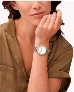 Купить Наручные часы Fossil BQ3902  в E-mobi