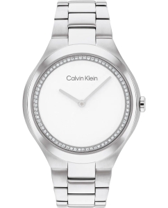 Купить Наручные часы Calvin Klein 25200365 в E-mobi