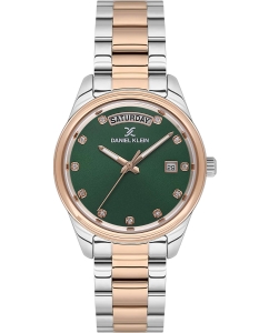 Купить Наручные часы Daniel Klein DK.1.13718-5 в E-mobi