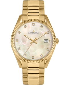 Купить Наручные часы Jacques Lemans 50-4O в E-mobi