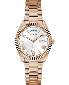 Купить Наручные часы Guess GW0308L3 в E-mobi
