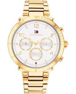 Купить Наручные часы Tommy Hilfiger 1782490 в E-mobi