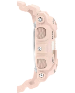 Купить Японские наручные часы Casio G-SHOCK GMA-S120MF-4A с хронографом  в E-mobi