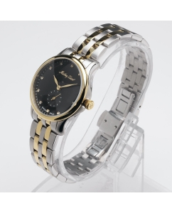 Купить Швейцарские наручные часы Mathey-Tissot D1886MBN  в E-mobi