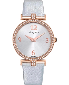 Купить Швейцарские наручные часы Mathey-Tissot D587QPI в E-mobi