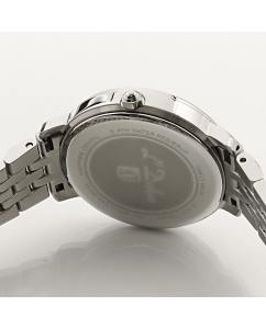 Купить Швейцарские наручные часы L Duchen D801.10.35  в E-mobi