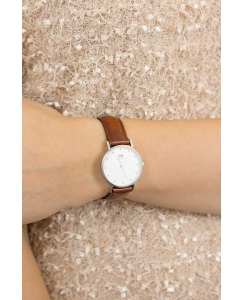 Купить Наручные часы Daniel Wellington Classy 26 St Mawes S White  в E-mobi