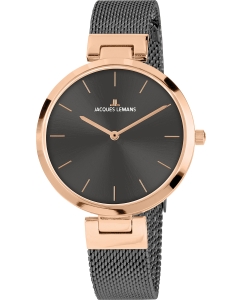Купить Наручные часы Jacques Lemans 1-2110J в E-mobi