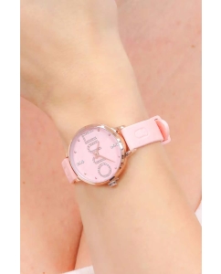 Купить Наручные часы LIU JO TLJ2175  в E-mobi