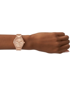 Купить Наручные часы Fossil BQ3721  в E-mobi