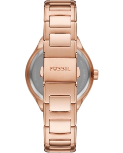 Купить Наручные часы Fossil BQ3721  в E-mobi