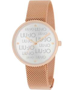 Купить Наручные часы LIU JO TLJ2158 в E-mobi
