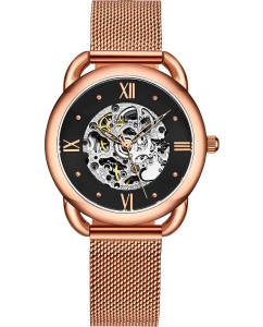 Купить Механические наручные часы Stuhrling 3990M.5 в E-mobi