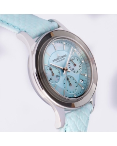 Купить Наручные часы Jacques Lemans 1-2151C с хронографом  в E-mobi