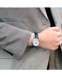 Купить Швейцарские механические наручные часы Tissot T126.207.16.013.00  в E-mobi