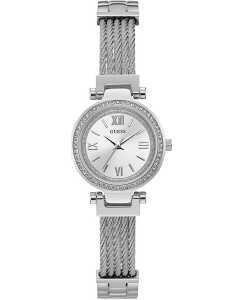 Купить Наручные часы Guess W1009L1 в E-mobi