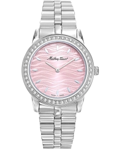 Купить Швейцарские наручные часы Mathey-Tissot D10860AQPK в E-mobi