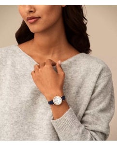 Купить Наручные часы Fossil ES5295  в E-mobi