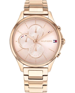 Купить Наручные часы Tommy Hilfiger 1782259-ucenka в E-mobi
