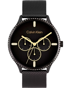 Купить Наручные часы Calvin Klein 25200369 в E-mobi