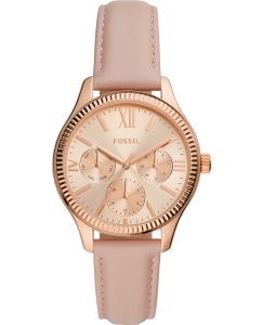 Купить Наручные часы Fossil BQ3763 в E-mobi