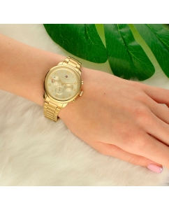 Купить Наручные часы Tommy Hilfiger 1782525  в E-mobi