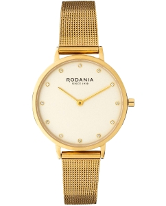 Купить Наручные часы Rodania R28008 в E-mobi