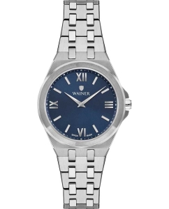 Купить Швейцарские наручные часы Wainer WA.11588-E в E-mobi