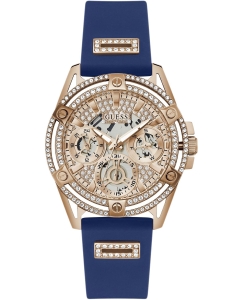 Купить Наручные часы Guess GW0536L5 в E-mobi