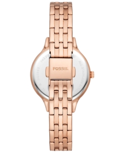 Купить Наручные часы Fossil BQ3862  в E-mobi