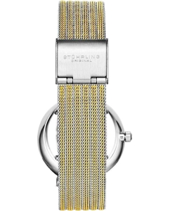 Купить Наручные часы Stuhrling 3927.3  в E-mobi