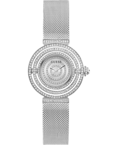 Купить Наручные часы Guess GW0550L1 в E-mobi