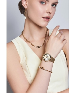 Купить Наручные часы LIU JO TLJ1347  в E-mobi