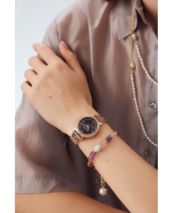 Купить Наручные часы Stuhrling 3987.4  в E-mobi