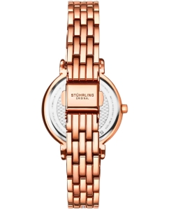 Купить Наручные часы Stuhrling 3987.4  в E-mobi