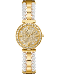 Купить Наручные часы Guess GW0531L2 в E-mobi