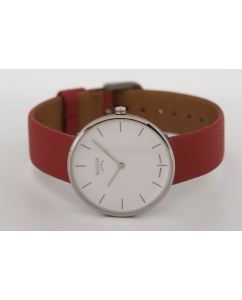 Купить Титановые наручные часы Boccia Titanium 3327-01  в E-mobi