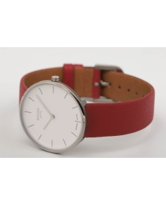 Купить Титановые наручные часы Boccia Titanium 3327-01  в E-mobi