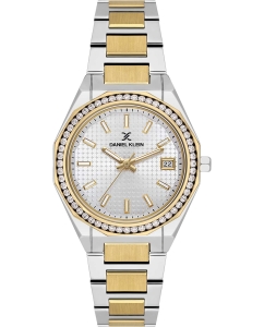 Купить Наручные часы Daniel Klein DK.1.13716-6 в E-mobi