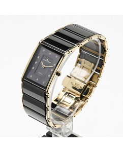 Купить Наручные часы Jacques Lemans 1-1940J  в E-mobi