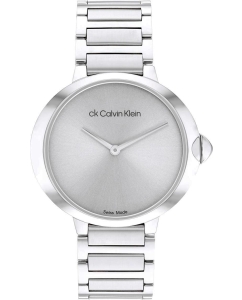 Купить Наручные часы Calvin Klein 25000046 в E-mobi