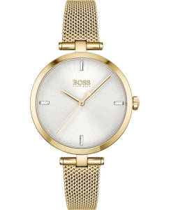 Купить Наручные часы Hugo Boss HB1502586 в E-mobi