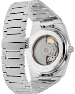 Купить Швейцарские механические наручные часы Tissot T137.207.11.351.00  в E-mobi