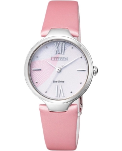 Купить Японские наручные часы Citizen EM0040-39A в E-mobi