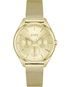 Купить Наручные часы Hugo Boss HB1502703 в E-mobi