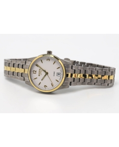 Купить Титановые наручные часы Boccia Titanium 3272-04  в E-mobi