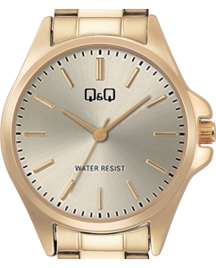 Купить Японские наручные часы Q&amp;Q C37A-002PY  в E-mobi