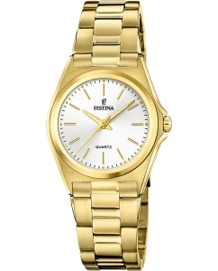 Купить Наручные часы Festina F20557/2 в E-mobi