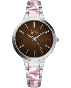 Купить Наручные часы Pierre Ricaud P22051.5C1GQ в E-mobi