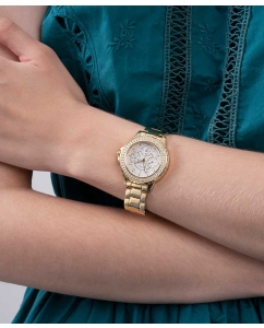 Купить Наручные часы Guess GW0410L2  в E-mobi